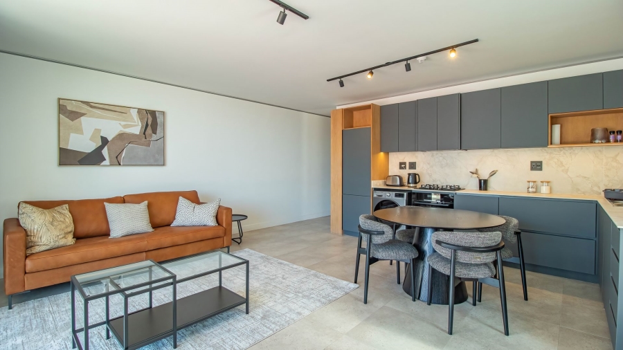 2 Bedroom Property for Sale in Bo Kaap Western Cape